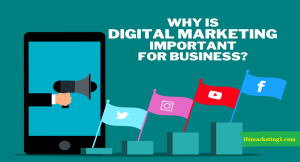 Why is digital marketing so significant for business growth?