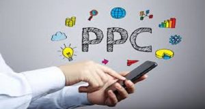 Pay-per-click Marketing (PPC)