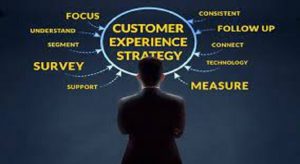 Focus on customer experience