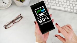 Mobile speed optimization as technical SEO service
