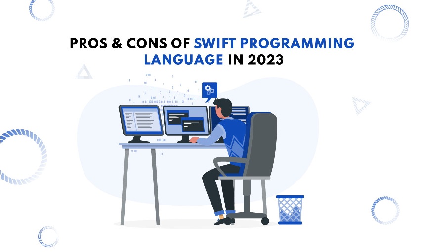 Swift programming language