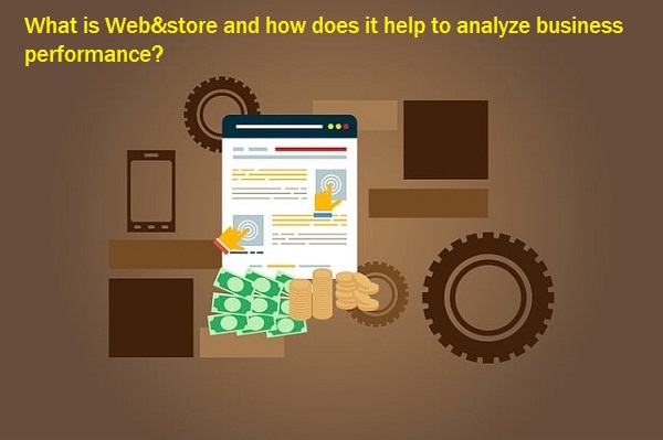 Web&store