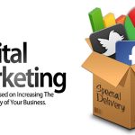 Digital Marketing: Connecting with Customers Online