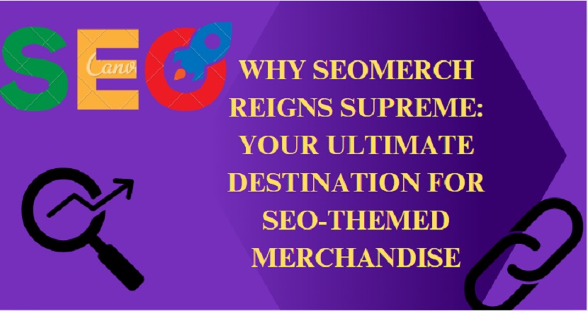 Why SEOMerch Reigns Supreme