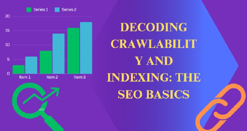 Decoding Crawlability and Indexing: The SEO Basics